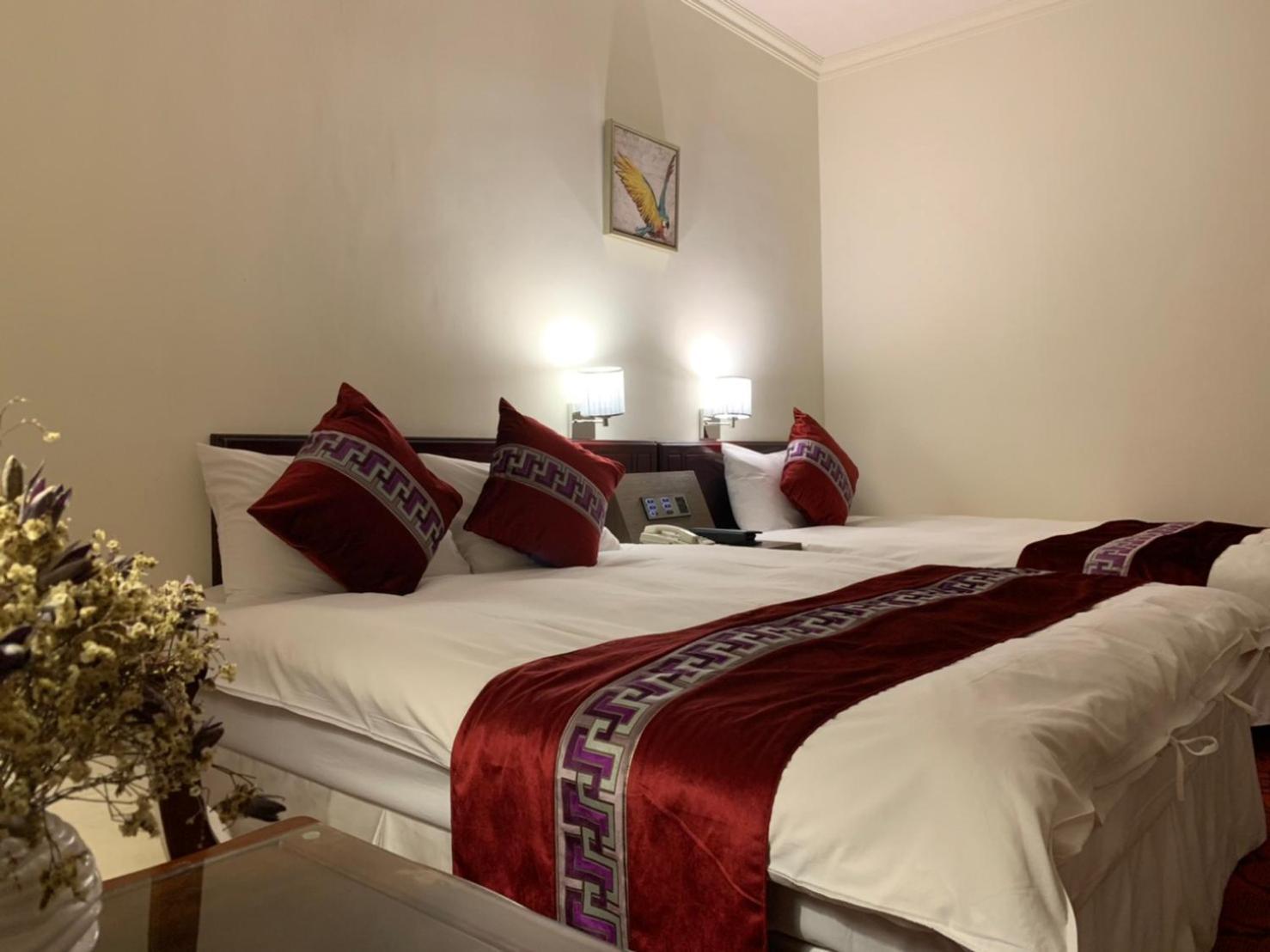 Hotel River Kinmen Jincheng Buitenkant foto